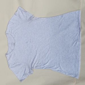 Banana Republic branded tee